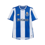 FC Porto Domicile 25/26