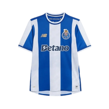 FC Porto Domicile 25/26