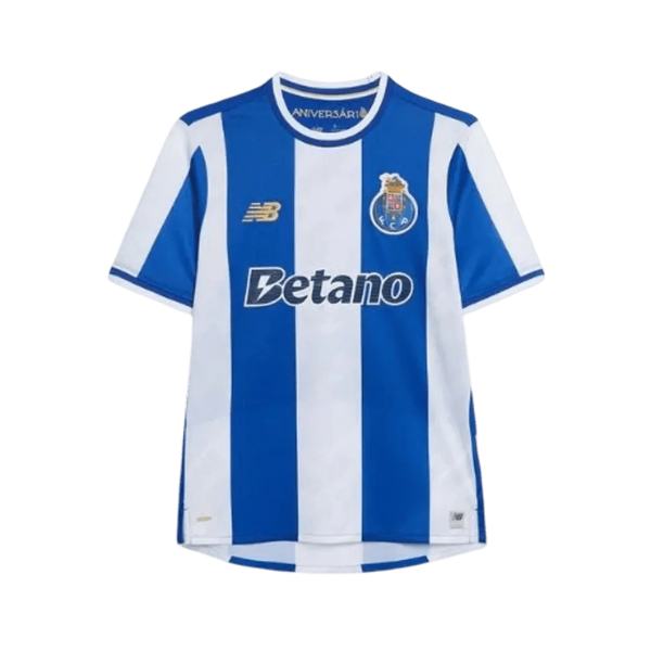 FC Porto Domicile 25/26