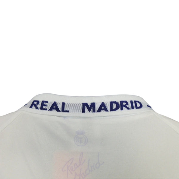 Real Madrid Domicile 94/95