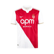 AS Monaco Domicile 25/26