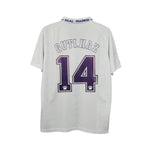 Real Madrid Domicile 94/95