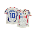 France Extérieur 06/07 - Finale Coupe du Monde 2006