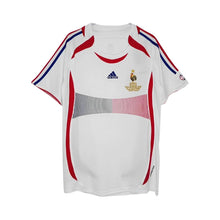 France Extérieur 06/07 - Finale Coupe du Monde 2006