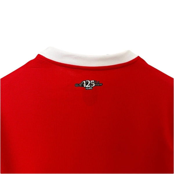 AC Milan Domicile 24/25