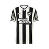 Botafogo Domicile 24/25 - Tous les Sponsors