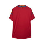 Espagne Domicile 12/13