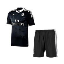 Kit Enfant - Real Madrid Édition Spéciale 14/15