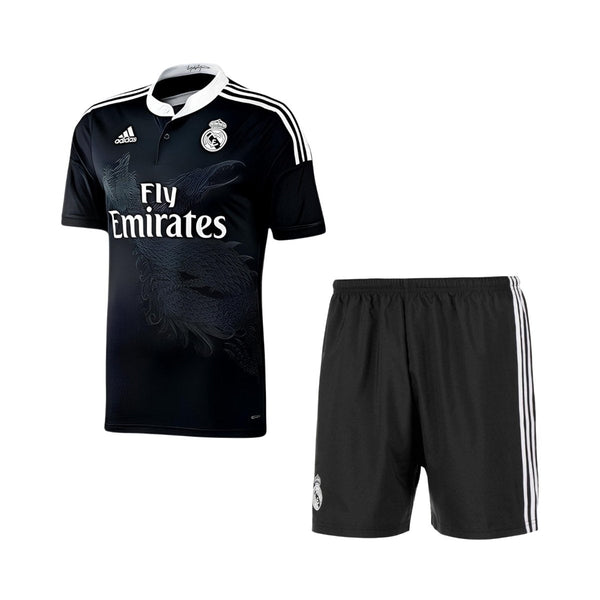 Kit Enfant - Real Madrid Édition Spéciale 14/15