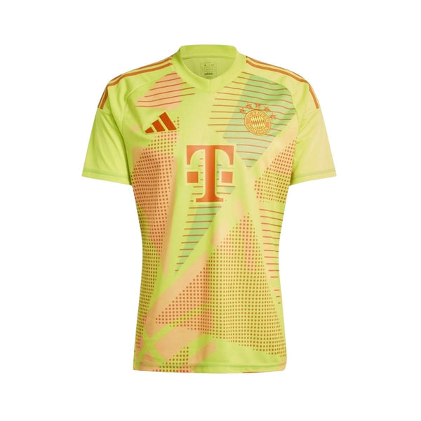 Bayern Munique Gardien de but 24/25