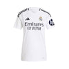 Real Madrid Domicile 24/25 - Version Femme