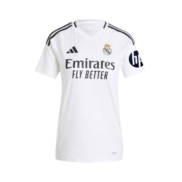 Real Madrid Domicile 24/25 - Version Femme