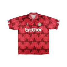 Manchester City Alternatif 89/90