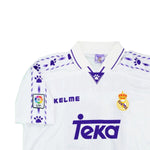 Real Madrid Domicile 96/97