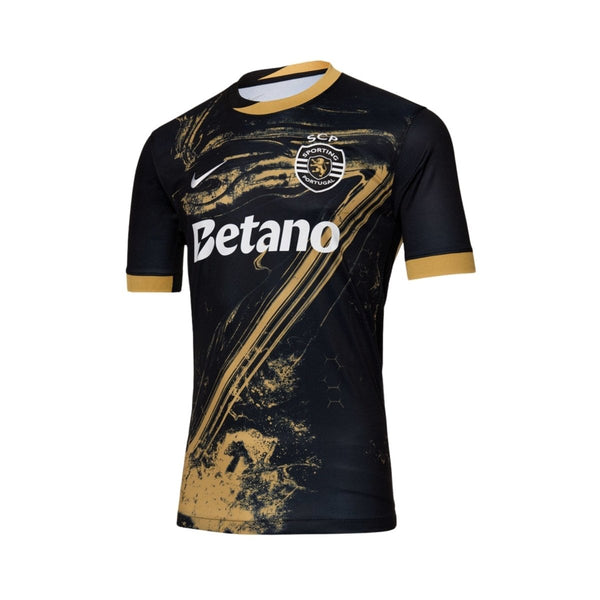 Sporting Édition Spéciale 24/25 - Tous les Sponsors - Édition Double Champion