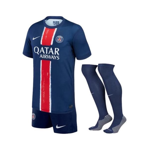Ensemble Enfant - PSG Domicile 24/25