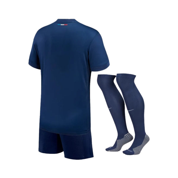 Ensemble Enfant - PSG Domicile 24/25