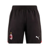 Ensemble pour Enfant - AC Milan Domicile 24/25 - Short Noir
