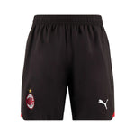 Ensemble pour Enfant - AC Milan Domicile 24/25 - Short Noir