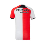 Feyenoord Domicile 24/25