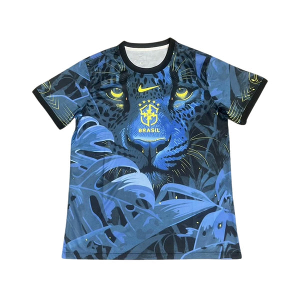 Brasil Édition Spéciale 24/25