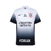 Corinthians Domicile 24/25 - Tous les Sponsors