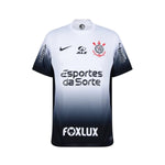 Corinthians Domicile 24/25 - Tous les Sponsors