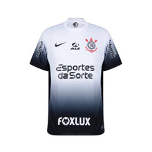 Corinthians Domicile 24/25 - Tous les Sponsors