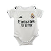 Body Bébé Real Madrid Domicile 24/25
