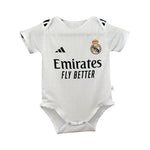 Body Bébé Real Madrid Domicile 24/25