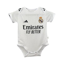 Body Bébé Real Madrid Domicile 24/25