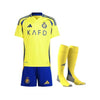 Ensemble Enfant - Al-Nassr FC Domicile 24/25