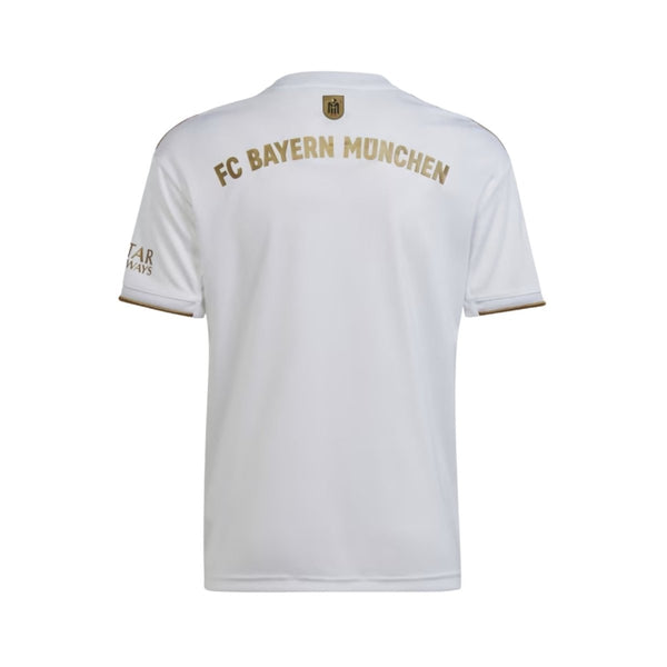 Bayern Munique Alternative 22/23