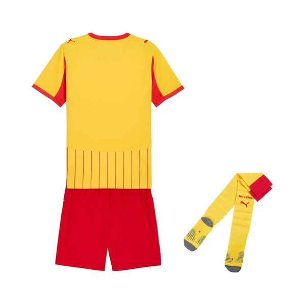 Kit Enfant - RC Lens Domicile 25/26