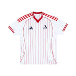 Arsenal Édition Spéciale 25/26 - Maillot de Baseball