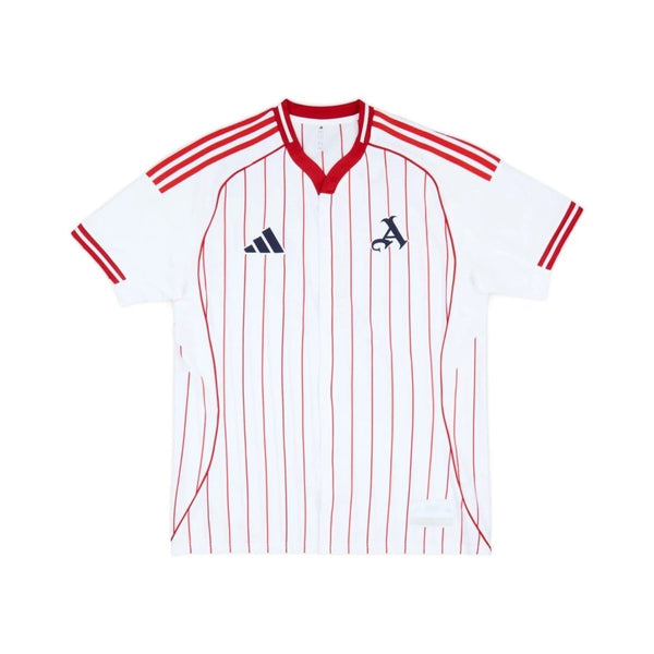 Arsenal Édition Spéciale 25/26 - Maillot de Baseball