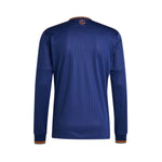 Newcastle United Alternative 25/26 - Manches Longues