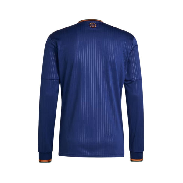 Newcastle United Alternative 25/26 - Manches Longues