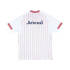 Arsenal Édition Spéciale 25/26 - Maillot de Baseball
