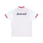 Arsenal Édition Spéciale 25/26 - Maillot de Baseball