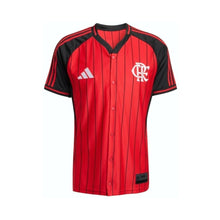 Flamengo Édition Spéciale 25/26 - Maillot de Baseball