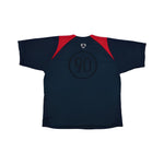 Arsenal Entraînement 05/06