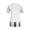 Juventus Domicile 25/26 - Version Femme