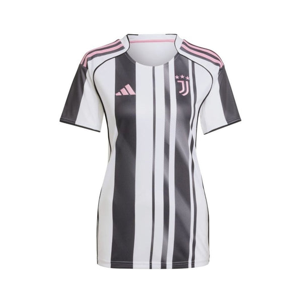 Juventus Domicile 25/26 - Version Femme