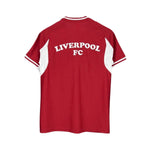Liverpool Édition Spéciale 25/26 - Maillot de Baseball