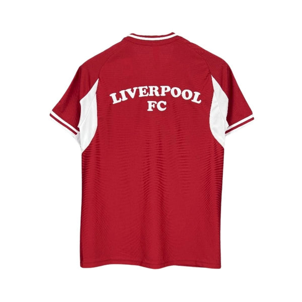 Liverpool Édition Spéciale 25/26 - Maillot de Baseball