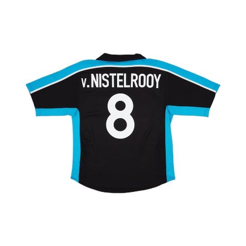 PSV Alternative 99/00