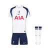 Ensemble Enfant - Tottenham Hotspur F.C. Domicile 25/26