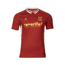 CD Tenerife Alternative 25/26