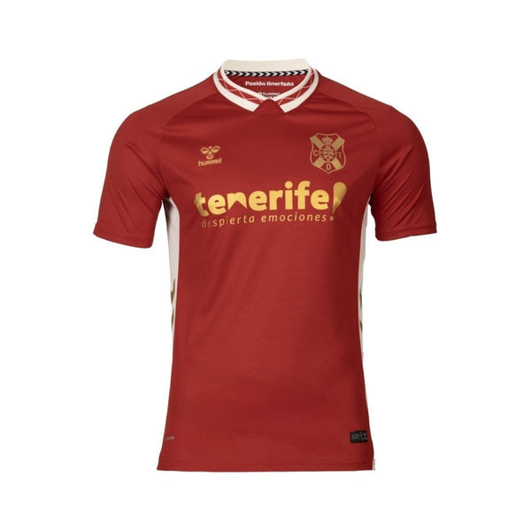 CD Tenerife Alternative 25/26